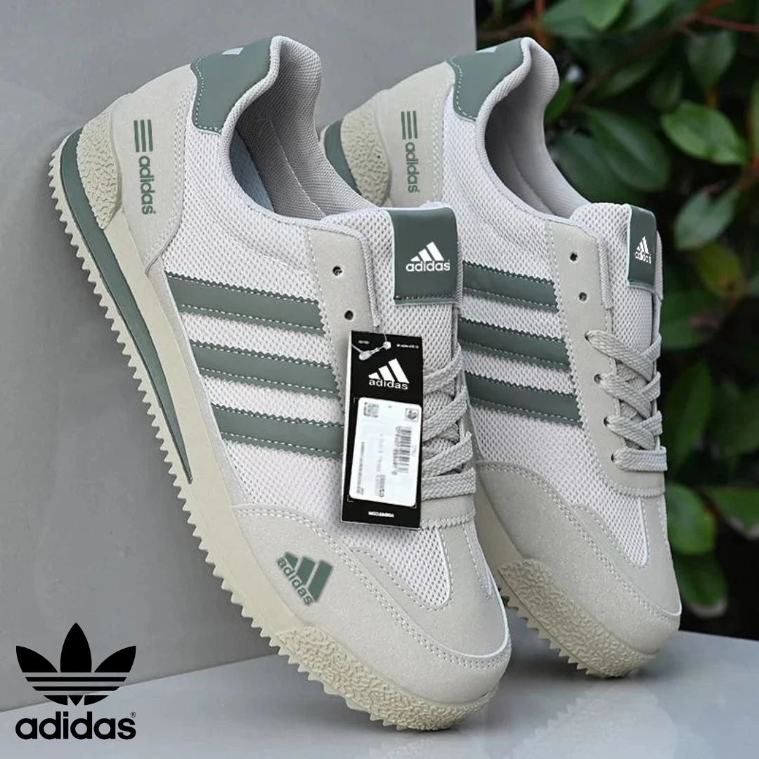 AD® Classic Stride Sneakers