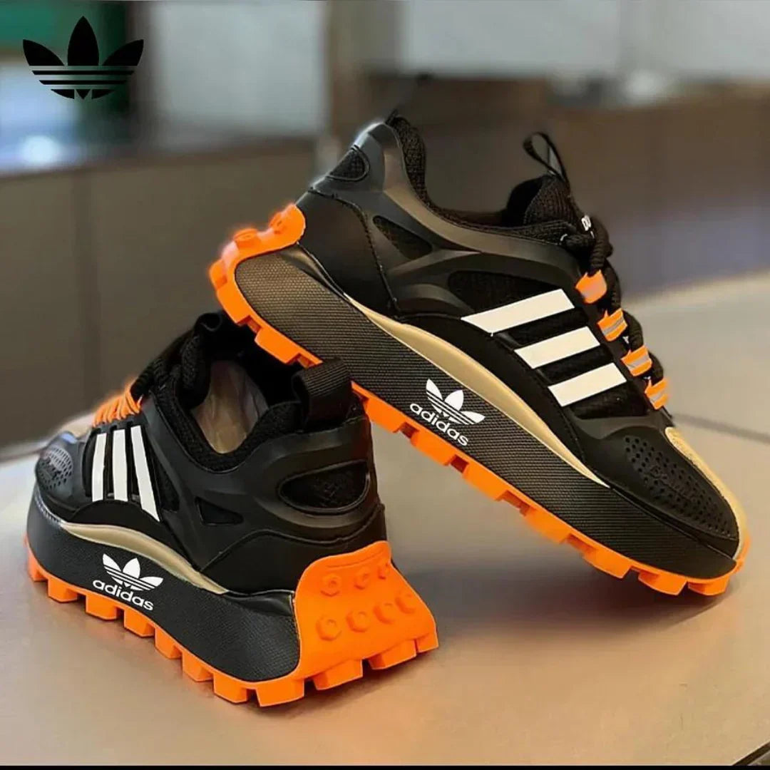 AD - New Trendy Sneakers