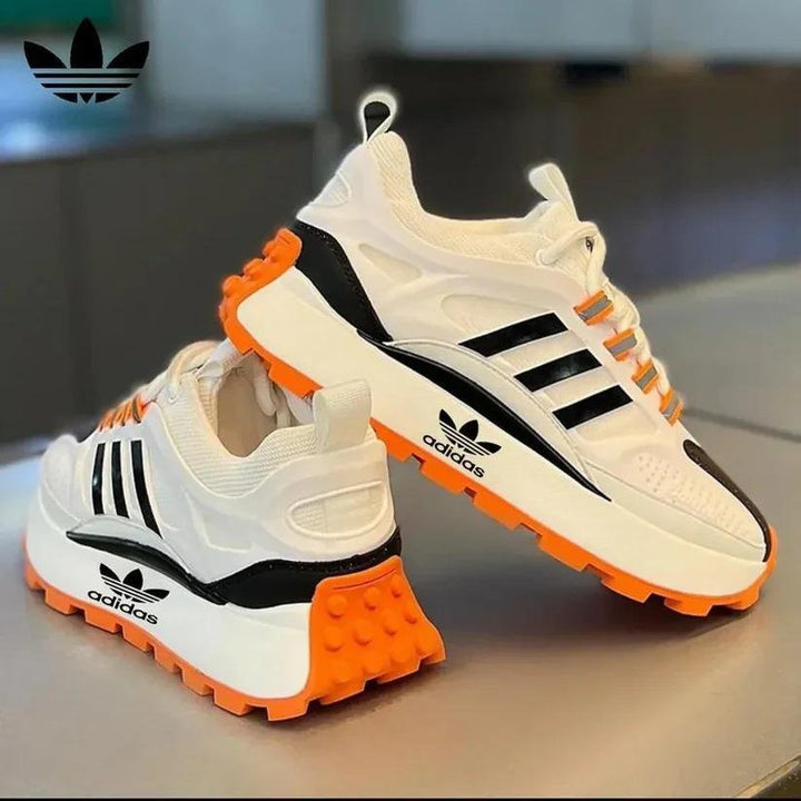 AD - New Trendy Sneakers