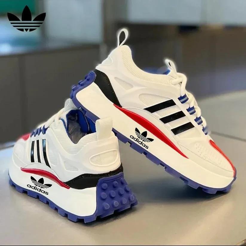 AD - New Trendy Sneakers