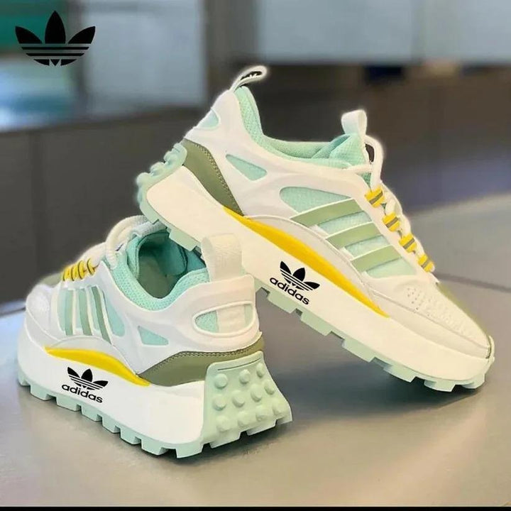 AD - New Trendy Sneakers