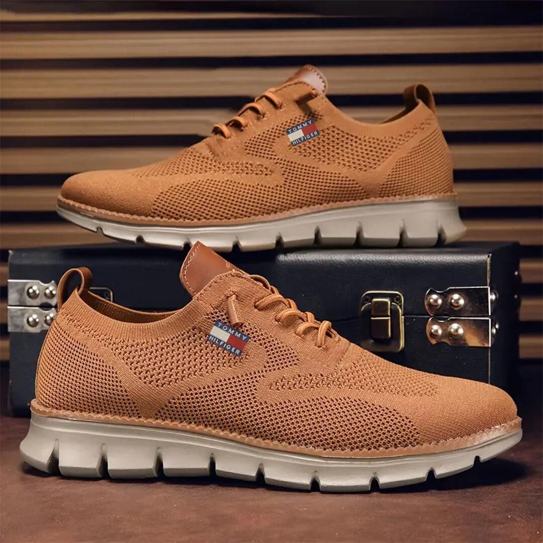 TH - Advanced orthopedic mesh shoes