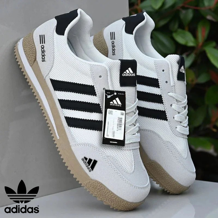 AD® Classic Stride Sneakers