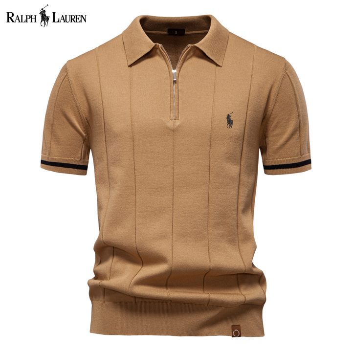 RL™ Classic Knit Polo Shirt