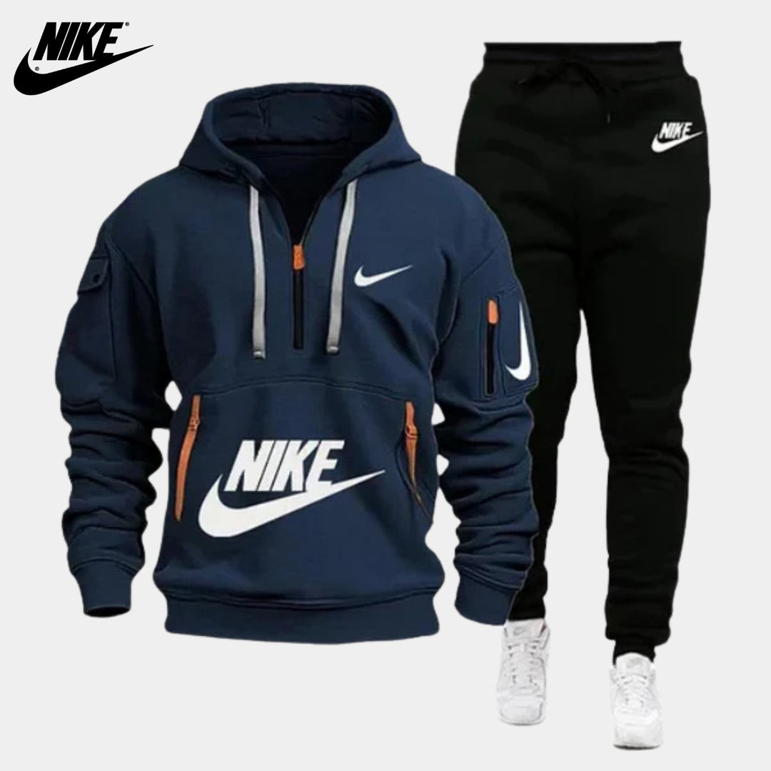 NK - Casual Streetwear Set
