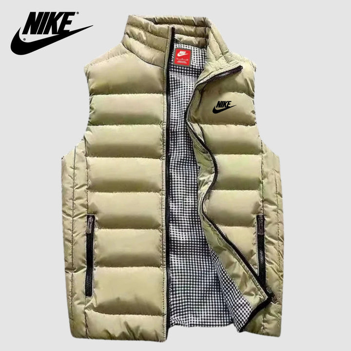 NK - Men's Sleeveless Gilet