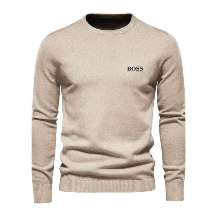 B0SS™- Comfortable Sweater