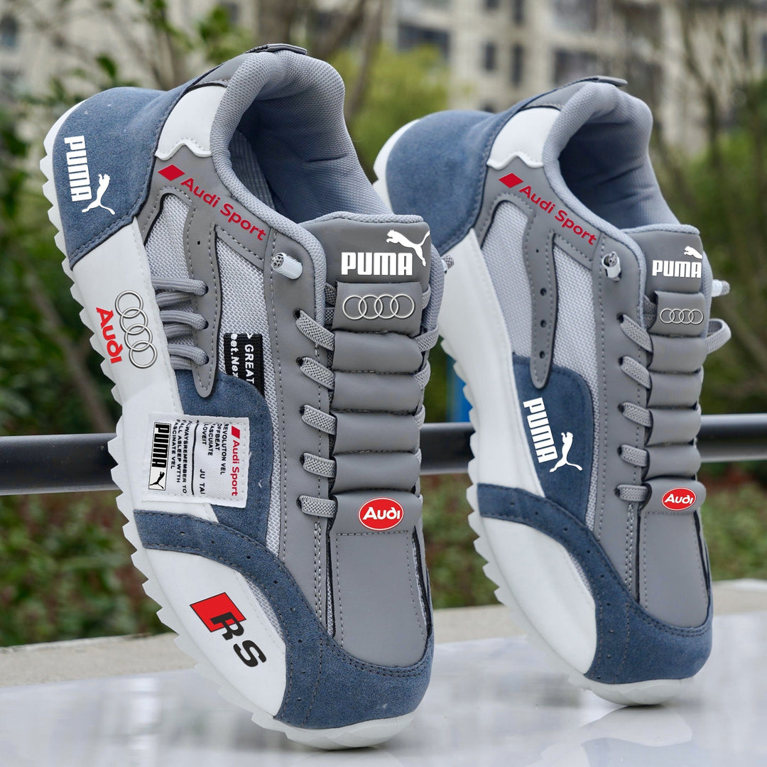 PM x RS Fusion Sneakers