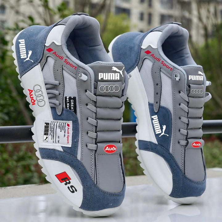 PM x RS Fusion Sneakers