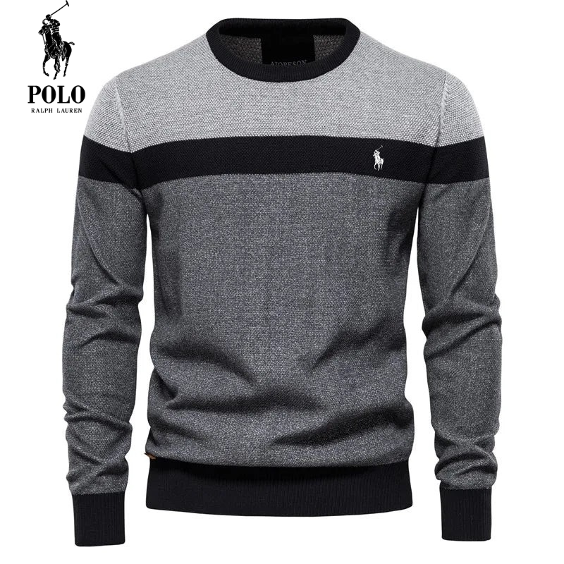 Kursava™ | Tough Men's Sweater