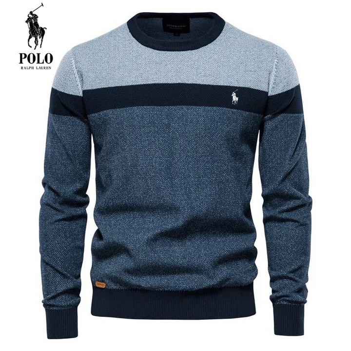 Kursava™ | Tough Men's Sweater