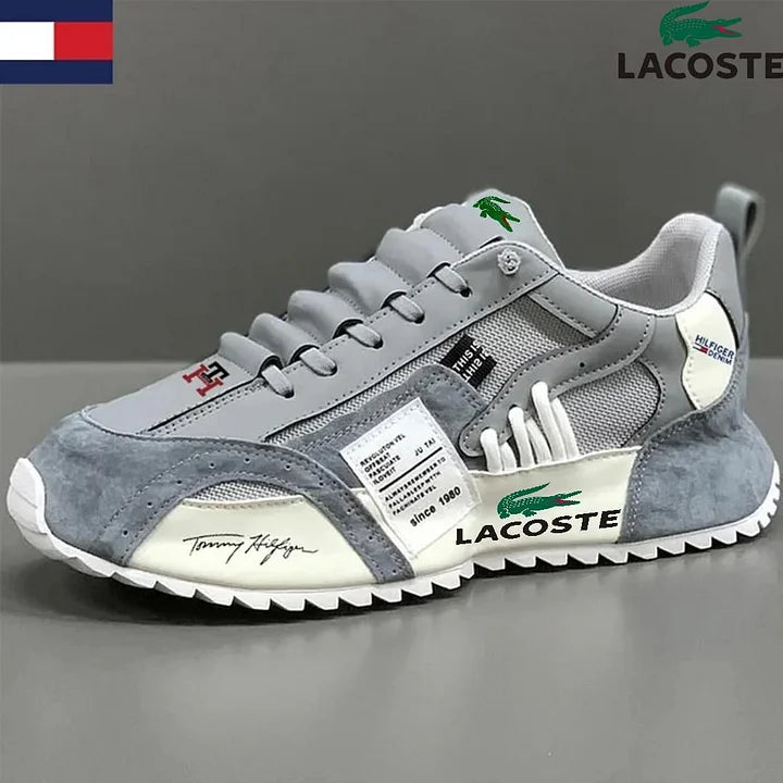 TH Collaboration LC Men's Sneakers