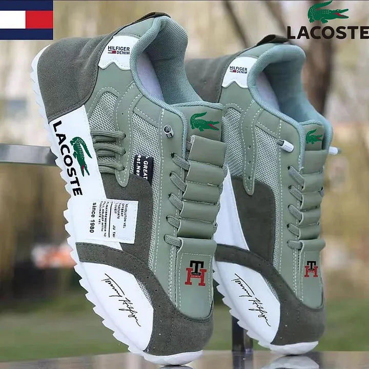 TH Collaboration LC Men's Sneakers