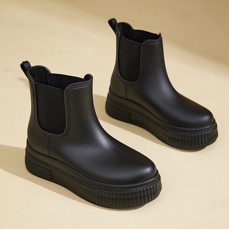 Metro Chelsea Boots
