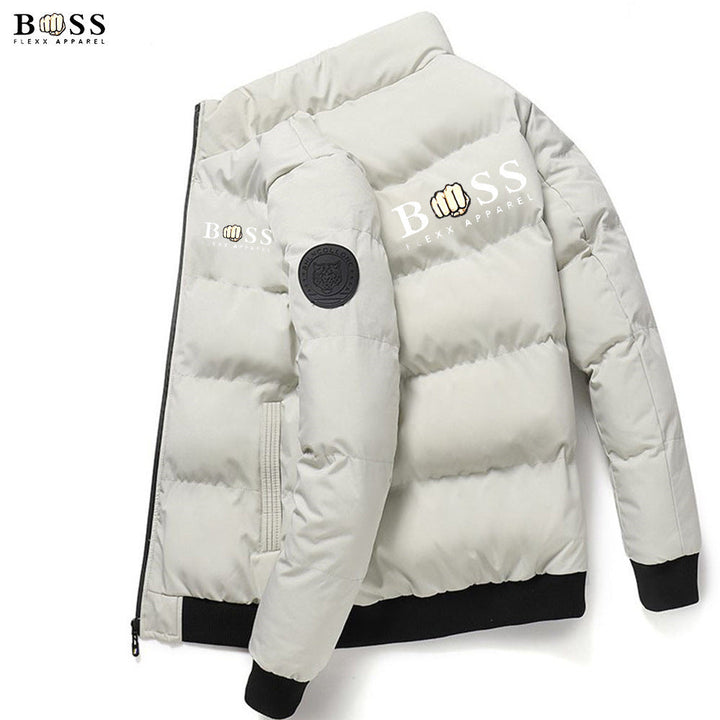 B👊🏽SS | Special edition winter coat