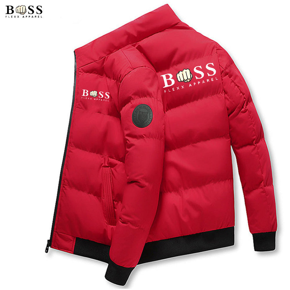 B👊🏽SS | Special edition winter coat