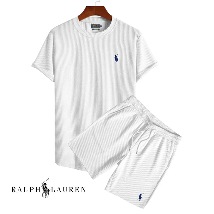 Ꮢalph Lauren Exclusive Summer Set - Limited Edition