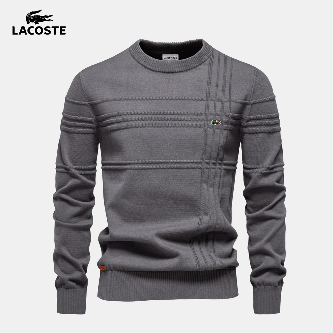 Men's Textured LC™ Sweater