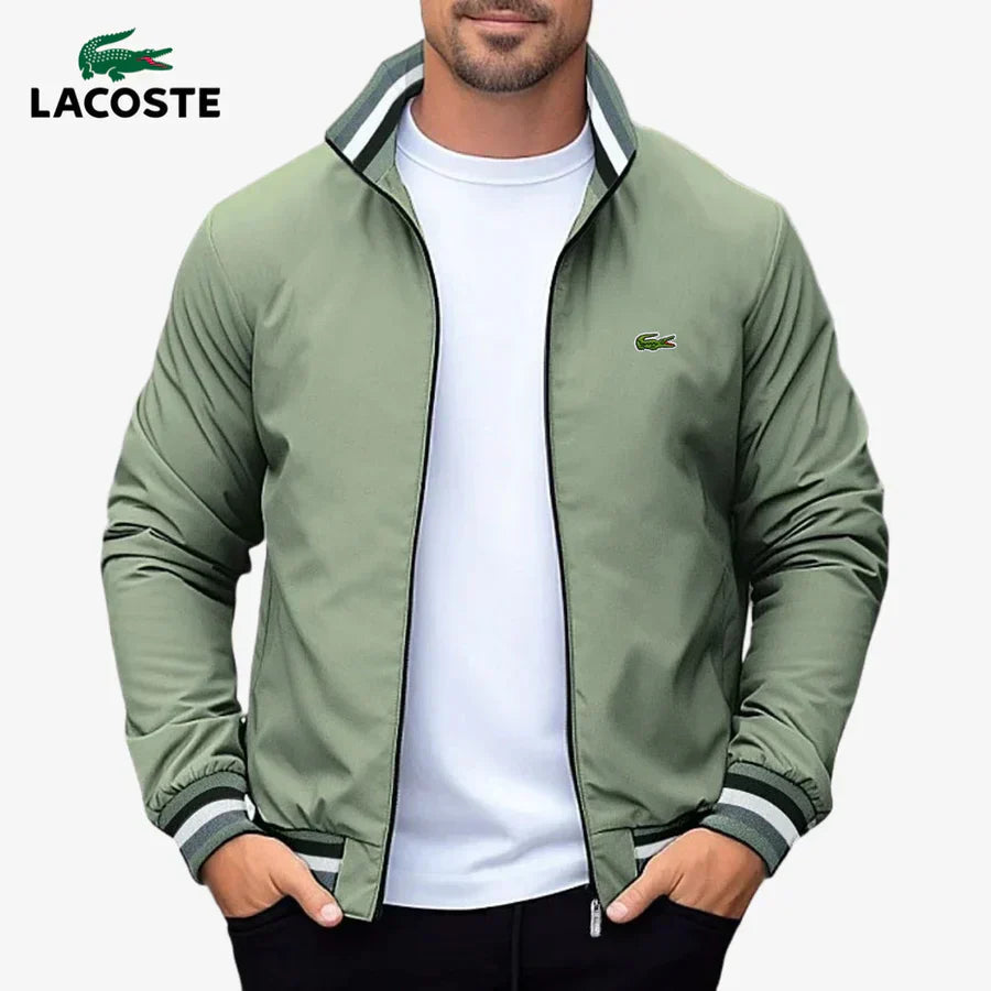 LC - Premium casual men's bomber jacket