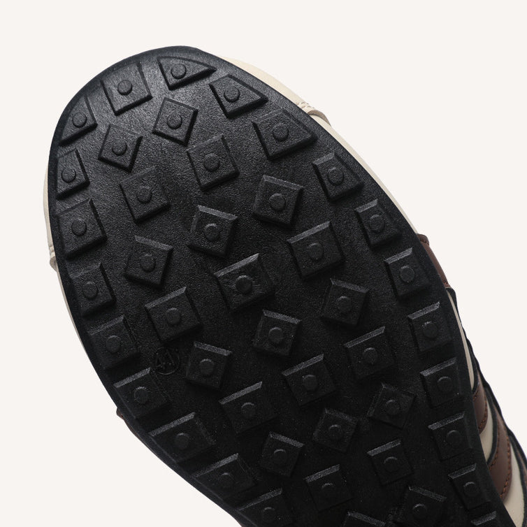 PM - Versatile & Breathable Clunky Sneakers (Edition 2025)