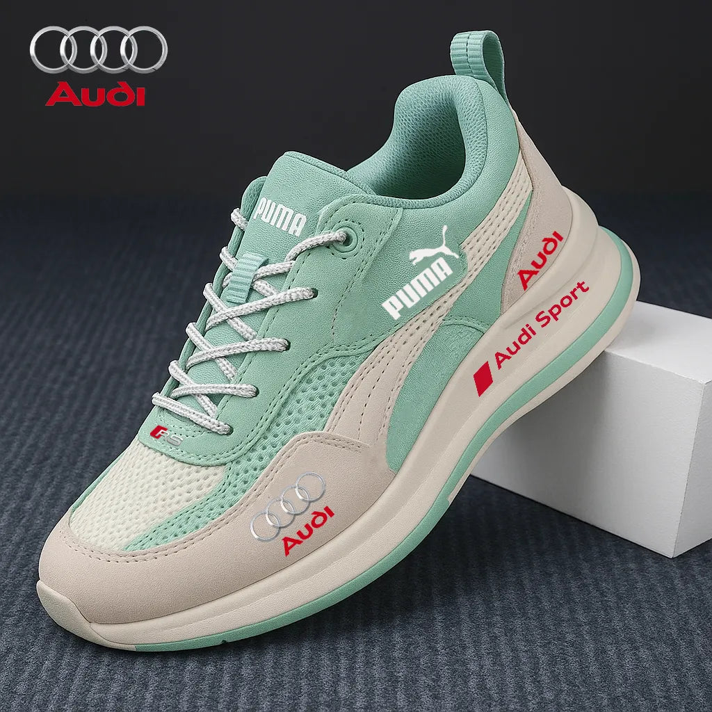 PM x RS Velocity Sneakers