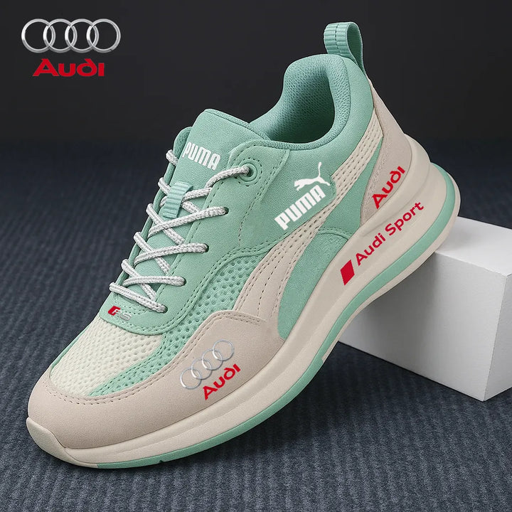 PM x RS Velocity Sneakers