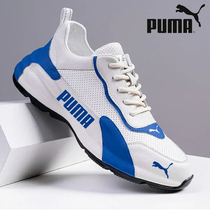 PM Speed Fusion Casual Sneakers